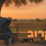 קרוב רחוק מיכל גרין